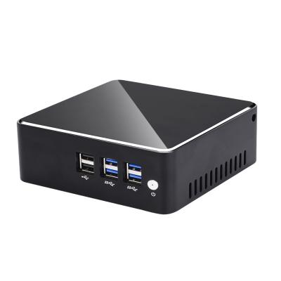 중국 핵심 I5 16gb/8gb Ram I5 I7 프로세서 소형 데스크탑 PC 4th/5th/6th/7번째 세대 판매용