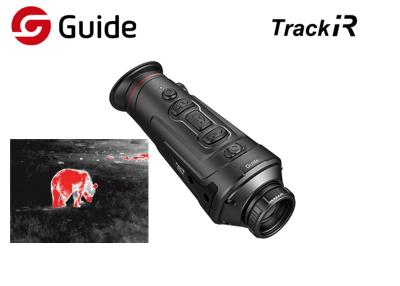 China alcance de lanzamiento rápido de la toma de imágenes térmica del zoom digital 2x en venta