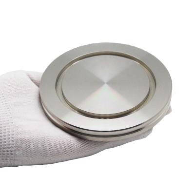 China ISO Vacuum Flange ISO63 Flange Vacuum Components SS304 ISO63~ISO160 for sale
