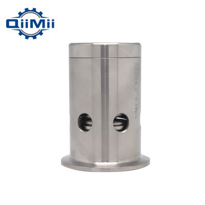 China General Sanitary Stainless Steel Beer Pressure Release Valve for sale
