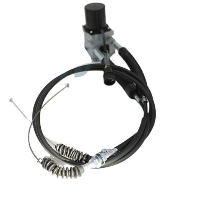 China Machinery Repair Shops E320V1 E325 E330L Throttle Motor Stepper Motor 106-0092 106-0100 106-0097 C for sale