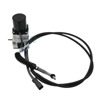 China Machinery Repair Shops Hyundai Accel Trigger Throttle Motor FOR Hyundai Accel Trigger Throttle Motor 21EN-32200 21EN32200 for sale