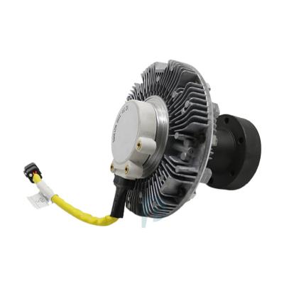 China JBPARTS 324-0123 Machinery Repair Shop AS-FAN DRIVE Fan Control with CAT 320D 321D 323D 3240123 with 3066 C6.4 Engine for sale