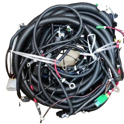 China PC200-6LC 6D102 for Excavator Stable Quality and Durable Excavator External Wiring Harness for PC200-6 20Y-06-24811 for sale