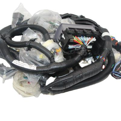China Building Material Shops China Manufacture High Quality PC130-7 External Wiring Harness For Wheel Excavator 203-06-71731 for sale