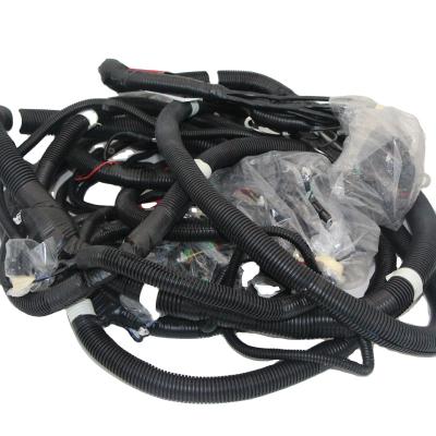 China Machinery Repair Shops High Quality With Big Running Cabin Main Wiring For Wheel Excavator For KOMATSU PC130-7 PC130-8 203-06-71710 for sale