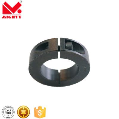 China Steel Quick Release Shaft Clamp Collar For Quick Connect for sale