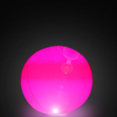 China Water Proof Jumping PVC Beachball Outdoor Yoga Neon-Glo PVC Inflatable Sph Zorb Bulk Ball Set Beach Game for sale