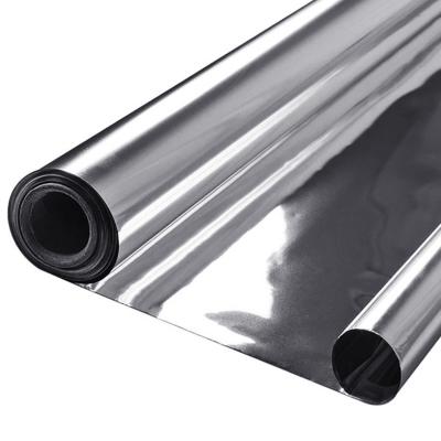 Chine Le papier aluminium stratifié roulent la catégorie comestible de empaquetage en aluminium de l'aluminium 8011 à vendre