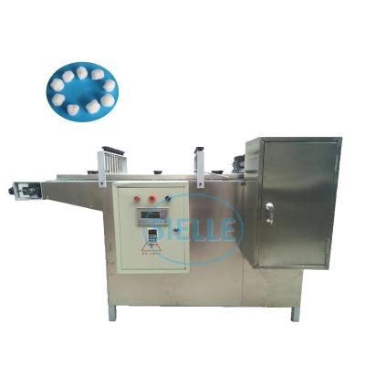 China For Sale Cotton Ball Machine Cotton Ball Remover Machine Cotton Ball Filling Machine for sale