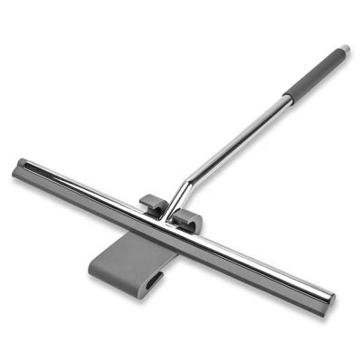 Κίνα Hot Sale Factory Direct Price Stainless Steel Shower Squeegee With Good Quality προς πώληση