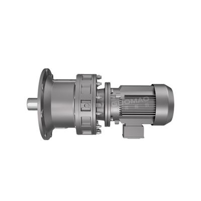 China Impact Resistance/Small Moment Of Inertia/High Speed And X Series Gearbox Motor X Series Cycloidal Gearbox Motor Gearbox X Series For Mining Industry for sale