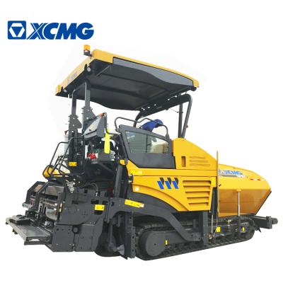 China Construction works XCMG Official 6m Road Paver RP603 China Asphalt Crawler Concrete Crawler Road Machine Price for sale