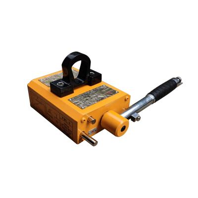 China Best Metal Lifter Selling Hot Chinese Products Heavy Duty 5 Ton Steel Magnetic Lifter for sale