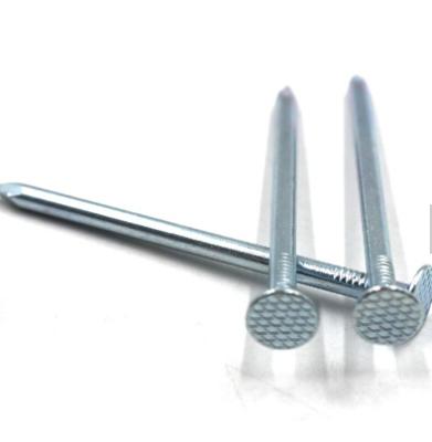China Low Price Flat Common Nails /Iron Nail /Wire Nail Factory Made In China for sale