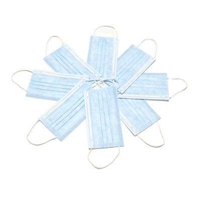 China Korean Medical Care Italy Surgical Face Mask Individually Wrapped for sale