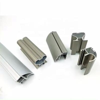 Chine Produit d'origine étrangère en aluminium extrudé à vendre