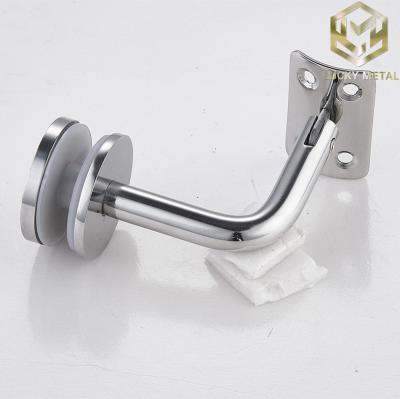 China Accesorios para barandillas de vidrio en venta