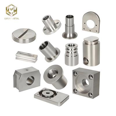 China CNC Machined Aluminum Heat Sinks With Copper Core For LED Lighting Systems for sale