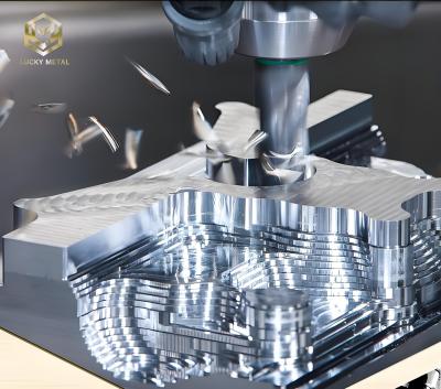 China Anodized Black CNC Aluminum Enclosures With Threaded Holes For Electronic Devices for sale