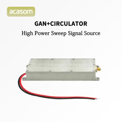 China 1.3GHz 20W GAN FPV UAV Störmodul 1100M 1300M Signalblocker mit Zirkulator zu verkaufen