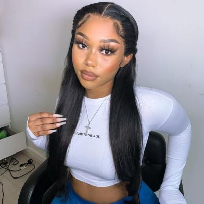 China 6x6 100% Hair Lace Closures and Bundles Deals, Brazilian Bundles and Closure Set, Indian Hair Bundles with Closure Set for sale