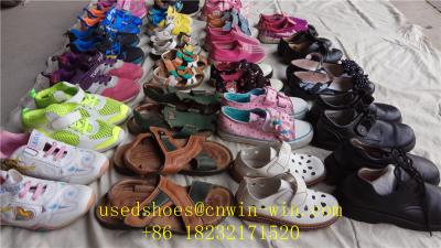 China Used sports shoes,used shoes,old shoes,second hand shoes,used bag,used cloth。 for sale