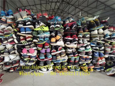 China used shoes Category: Men shoes: sports shoes, leather shoes,sho for sale