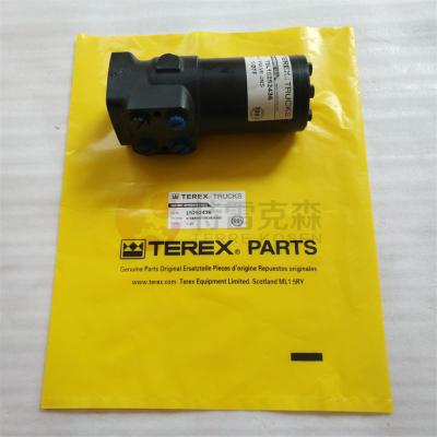 China TEREX 15252346 DRIVE WHEEL ASSY for terex tr50 truck parts tr100 parts for sale