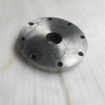 China TEREX 15337161 coupling flange for terex tr100 dump truck for sale