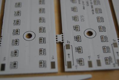 China ISO 14001 2015 Certificado Ventec PCB para desempenho e durabilidade superiores à venda
