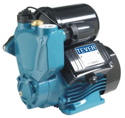 China self-priming vortex pump, peripheral pump, surface pump, cast iron, auto pressure system for sale
