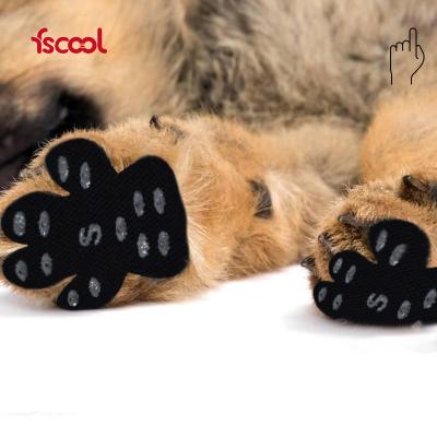 China New Creative adhesivo Para pata de mascotas Viable Fscool 2022 Dog Paw Protector Dog Foot Patch for sale