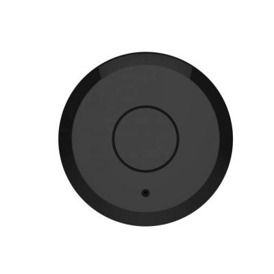 China Wifi Alexa/Google Home/IFTTT Smart Home System Appliances TV Air Conditioner WiFi Smart IR Remote Controller for sale