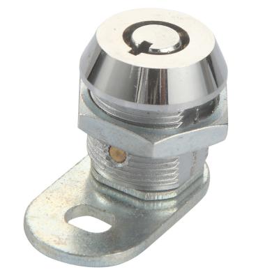 China Cerradura de puerta de resorte tubular con pasador en venta