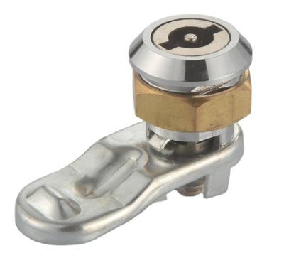 Cina Armadio Tubolare Cylindrica Con Serratura A Camma Cassaforte Elettrica Altezza 18,5 Mm in vendita