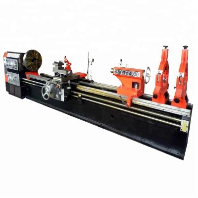 China used metal lathes for sale cw6180 CW6180 CW6280 for sale