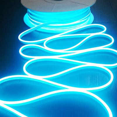 China Wholesale 12V Residential Neon Signs Decorative Lighting 9Watt RGB Neon Signs Customized Neon Lights for sale