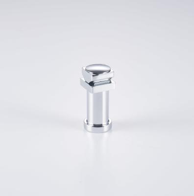 China Cubiertas de tubería de radiador de cromo de 40 mm Caps montado en la pared Regulación de presión de 10 bar en venta
