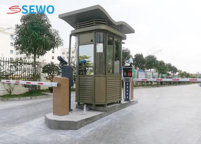 中国 ANPR LPR ALPR 駐車場管理システム PMS 自動車免許証の自動読み取りシステム 販売のため