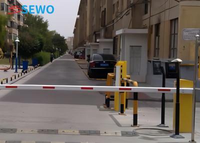 Κίνα Σύστημα Bluetooth RFID για έξυπνη στάθμευση μεγάλης απόστασης προς πώληση
