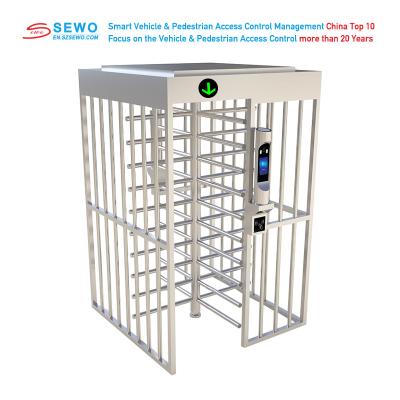 Cina TCP/IP Comunicazione Tornitore di cancello di spinta Tornitore semiautomatico per prodotti di sicurezza per ingressi ospedalieri in vendita