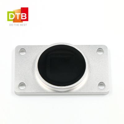China High Quality Waterproof/Waterproof Resistance RFID High Temperature Ceramic Tag For High Speed Rail for sale