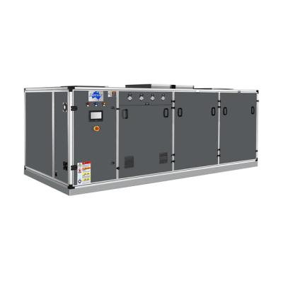 China 172ã ¡ Multi-functions swimming pool heat pump heater& dehumidifier indoor refrigerator and dehumidifier for sale