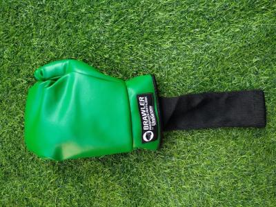 Chine golf head cover, club covers , Golf headcover , golf boxing glove cover , driver head cover à vendre