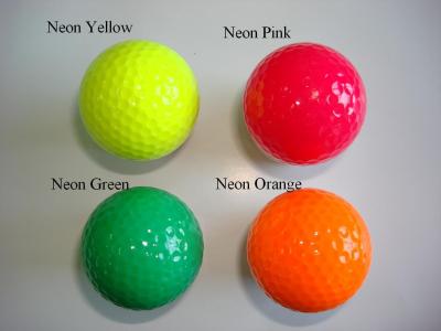 China golf ball for sale