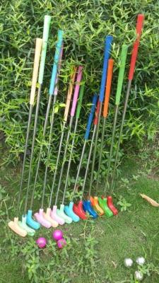 China Mini golf putters for sale