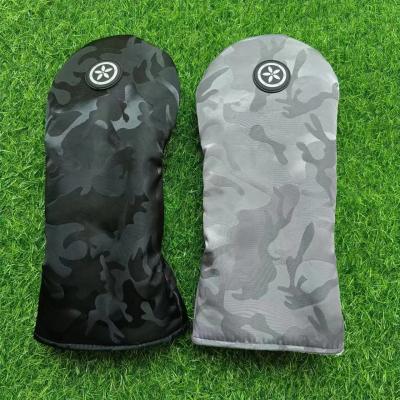 Chine utility headcover putter golf cover driver cover fairway cover ut cover hybrid cover headcover à vendre