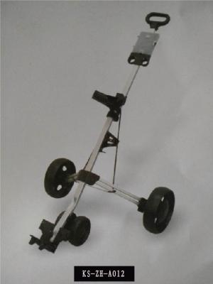 China Golf trolley , Golf bag cart , Golf carts , Golf Cart for sale