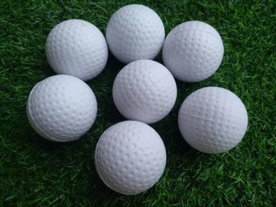 China Pu Foam Practice golf ball , golf ball , ball , golf balls , golf for sale